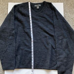 Banana Republic wool sweater